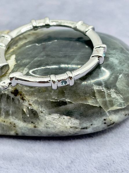 Серьги Кольца 474 фото