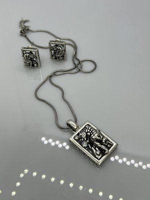 Комплект тигр 44 см 10702 фото