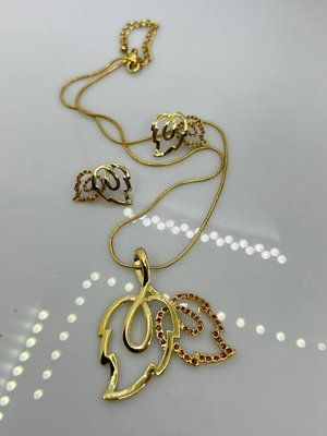 Комплект крила 40 см 10749 фото