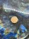 Намисто троянда штучний корал 12 мм 9852 фото 1